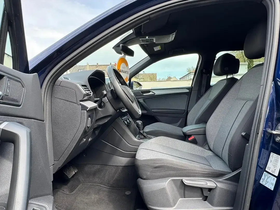 SEAT Tarraco - Thumbnail 12