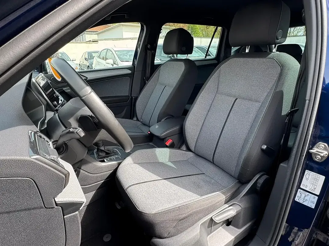 SEAT Tarraco - Thumbnail 13