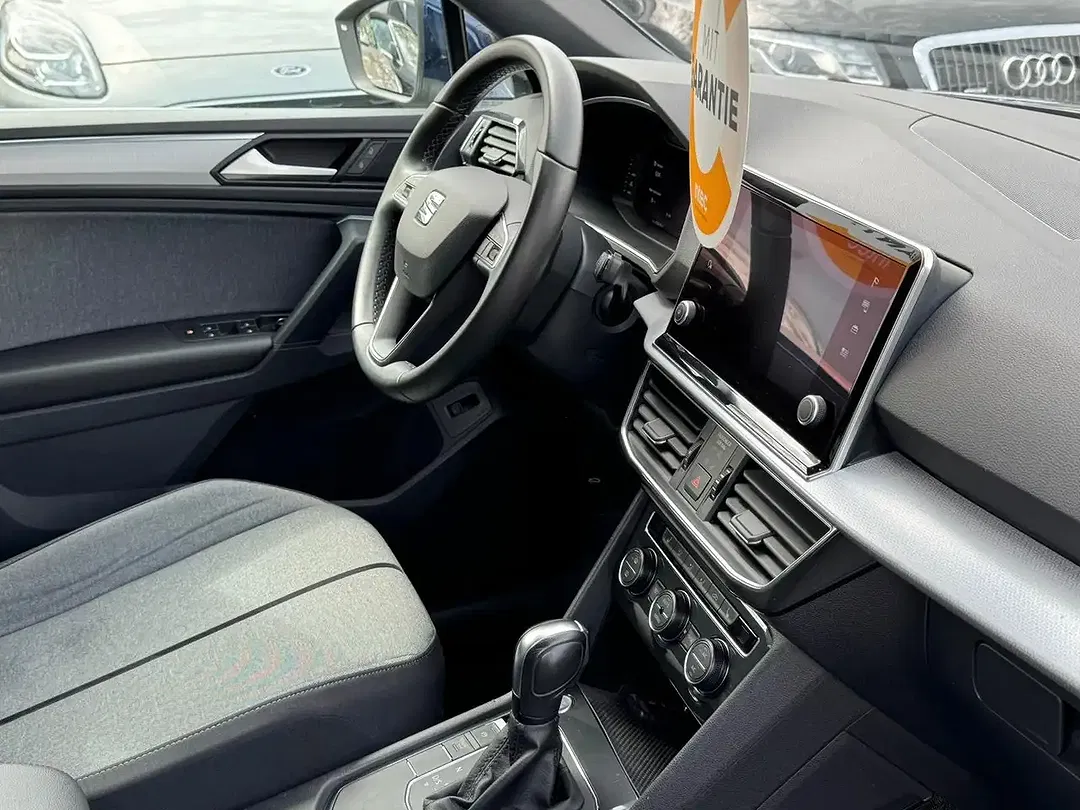 SEAT Tarraco - Thumbnail 15