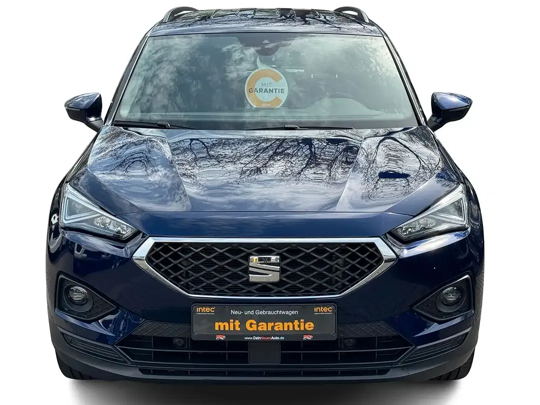 SEAT Tarraco - Thumbnail 3