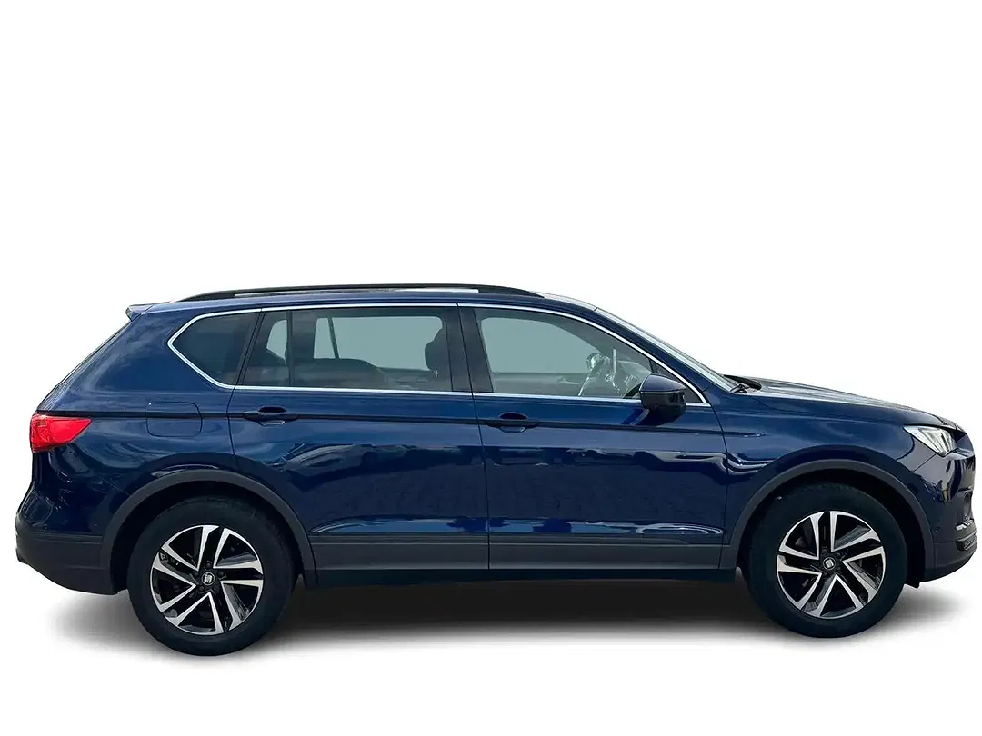 SEAT Tarraco - Thumbnail 5