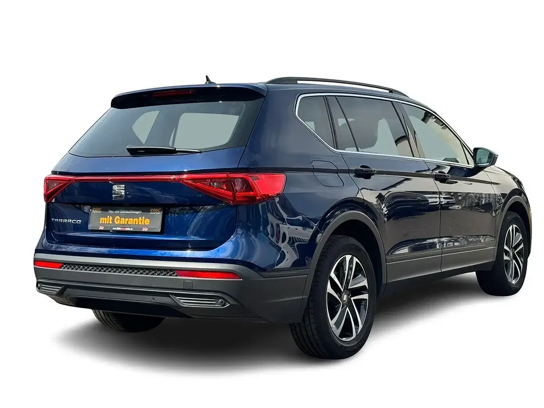 SEAT Tarraco - Thumbnail 6