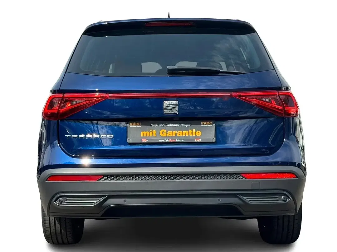 SEAT Tarraco - Thumbnail 7