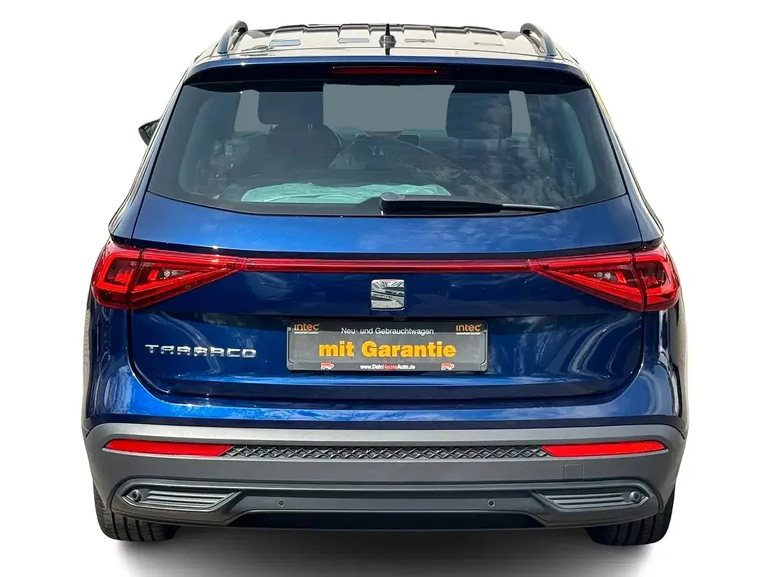 SEAT Tarraco - Thumbnail 8