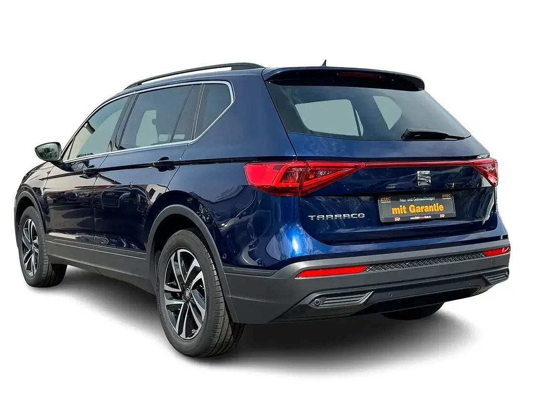 SEAT Tarraco - Thumbnail 9