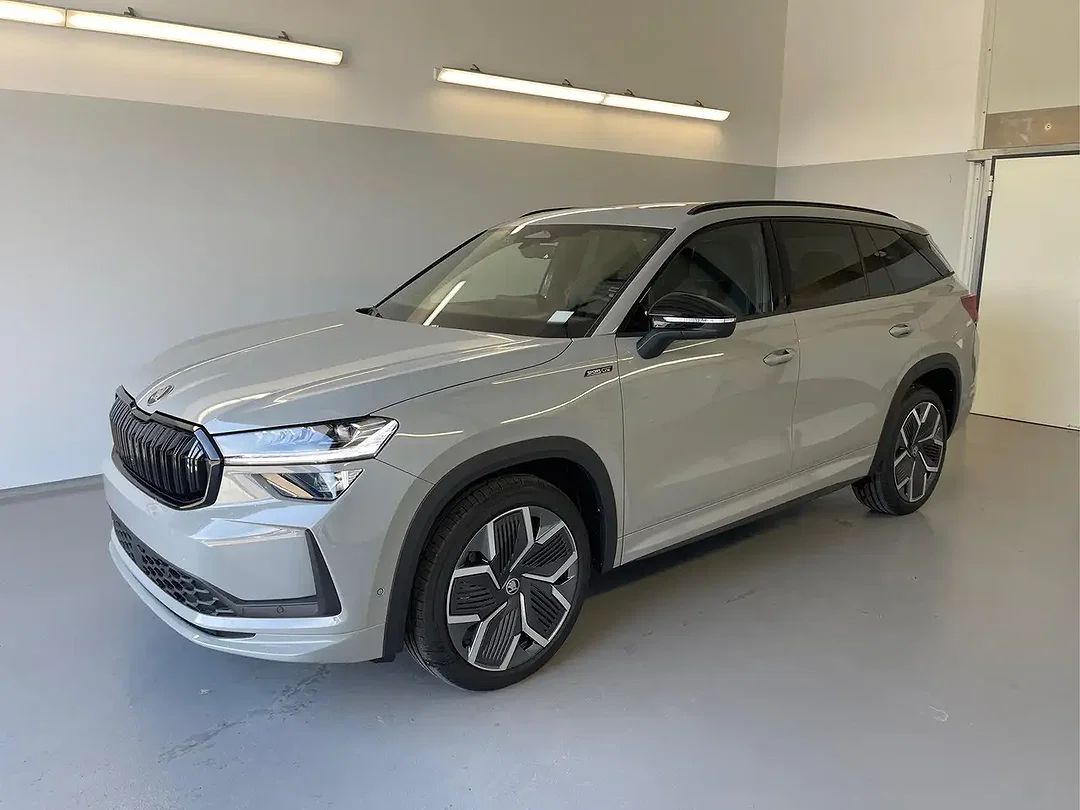 Skoda Kodiaq - Afbeelding 1