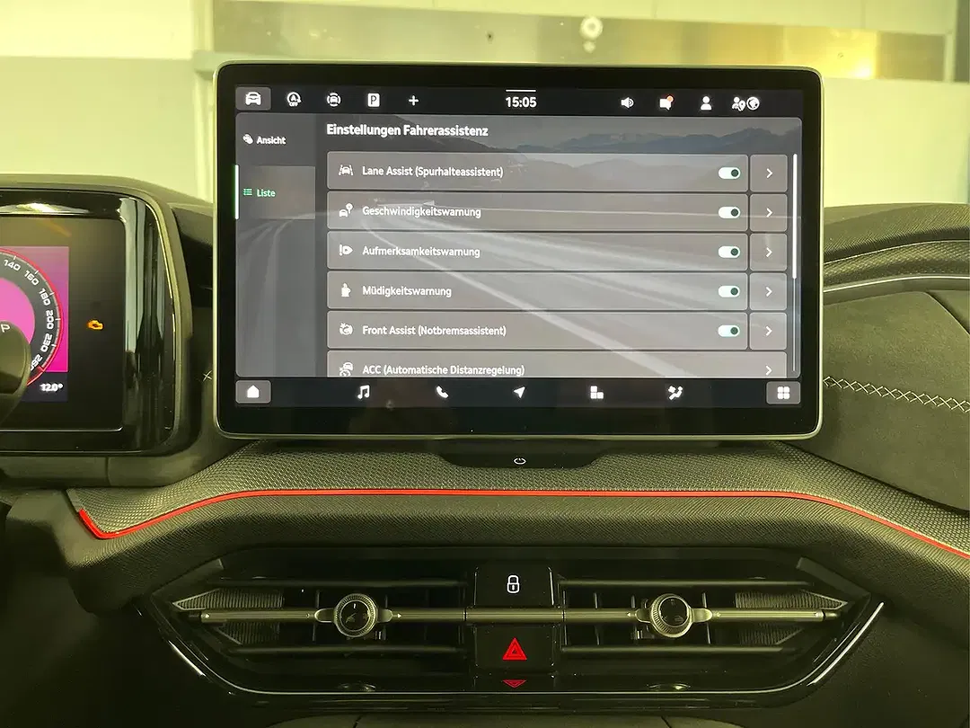 Skoda Kodiaq - Thumbnail 10