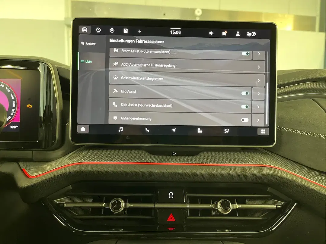 Skoda Kodiaq - Thumbnail 11