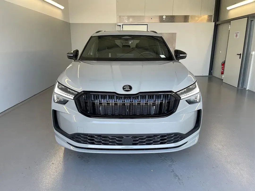 Skoda Kodiaq - Thumbnail 2