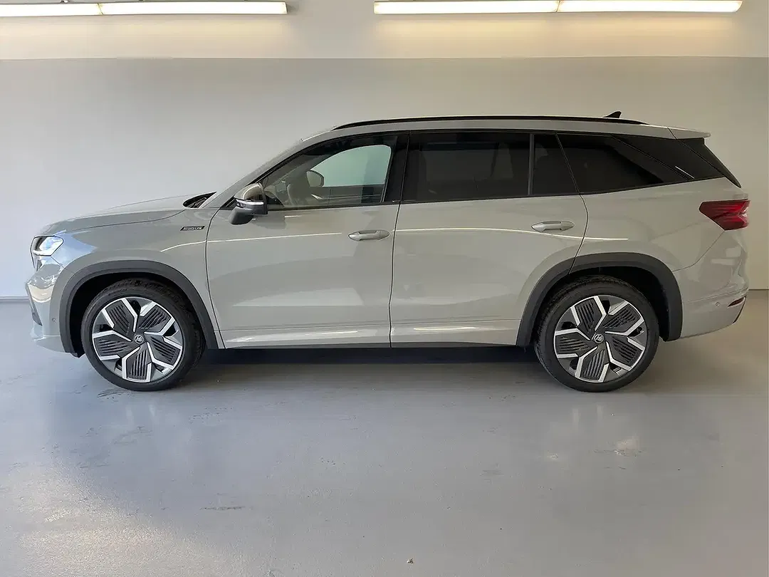 Skoda Kodiaq - Thumbnail 3