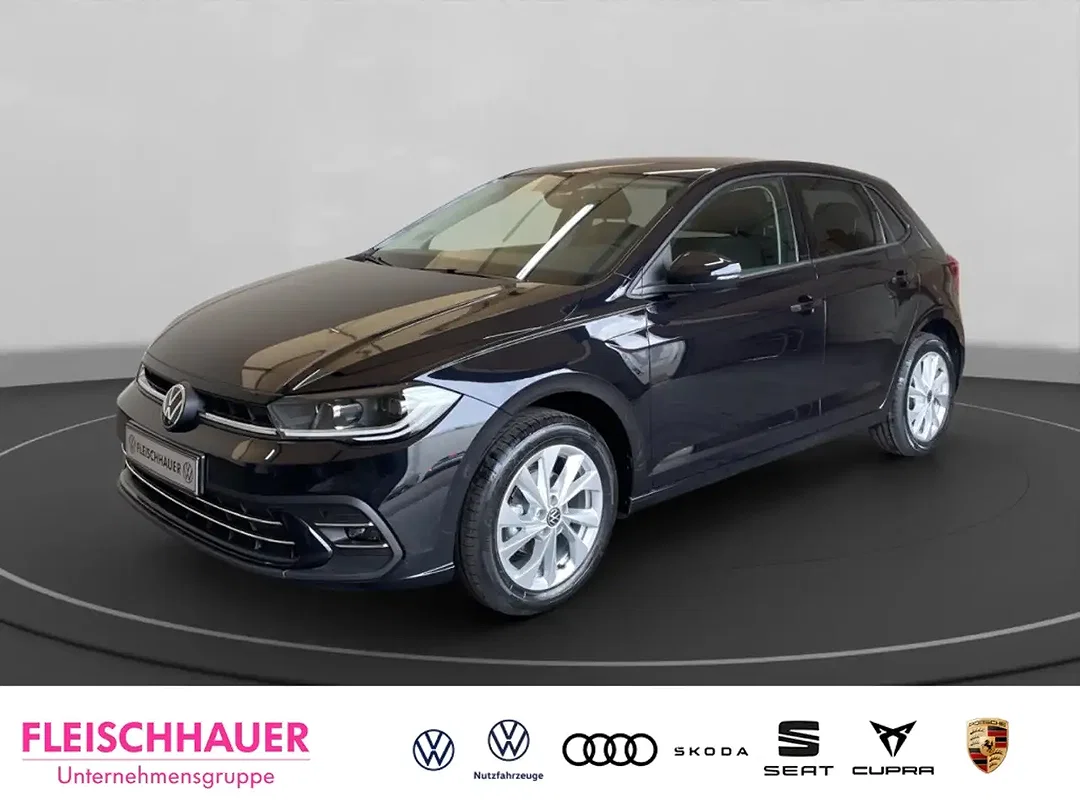 Volkswagen Polo - Afbeelding 1
