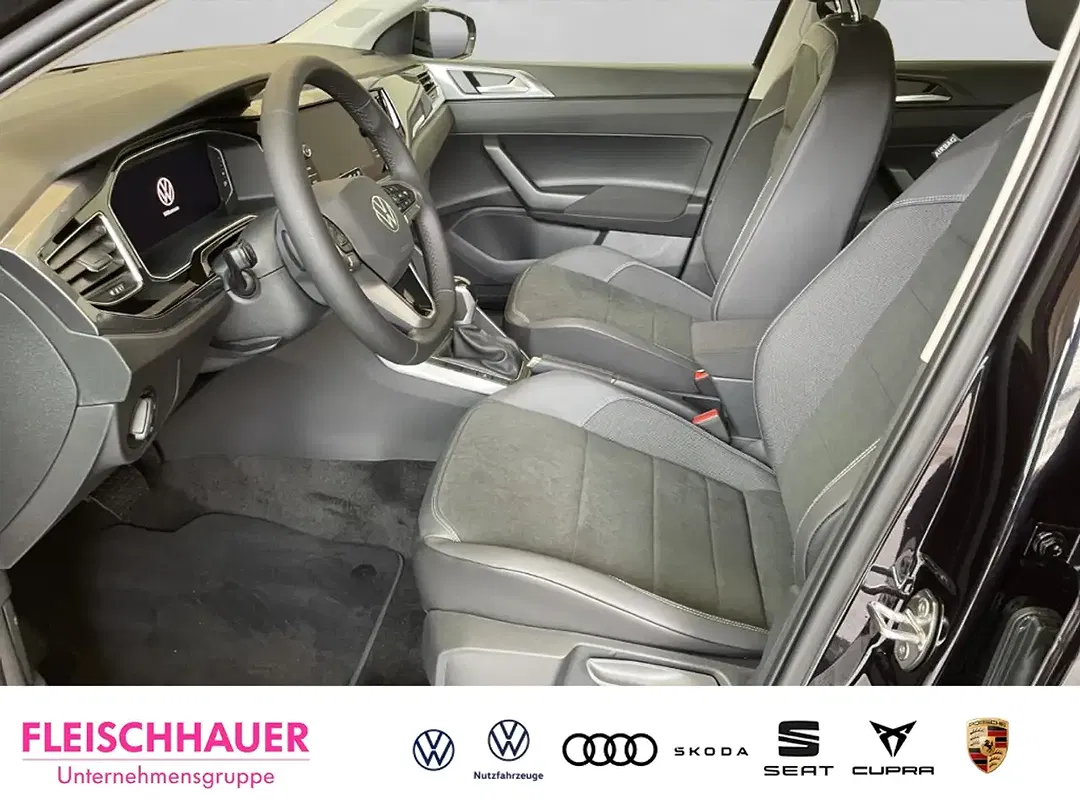 Volkswagen Polo - Thumbnail 11