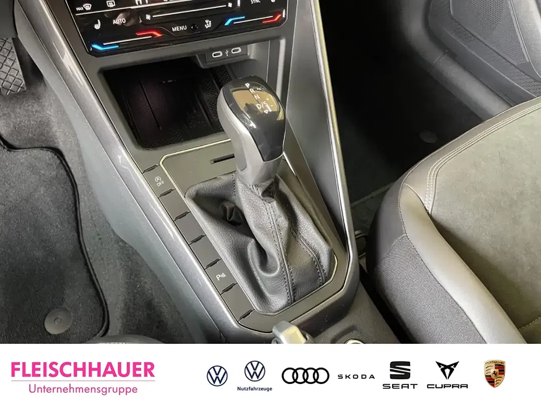 Volkswagen Polo - Thumbnail 13