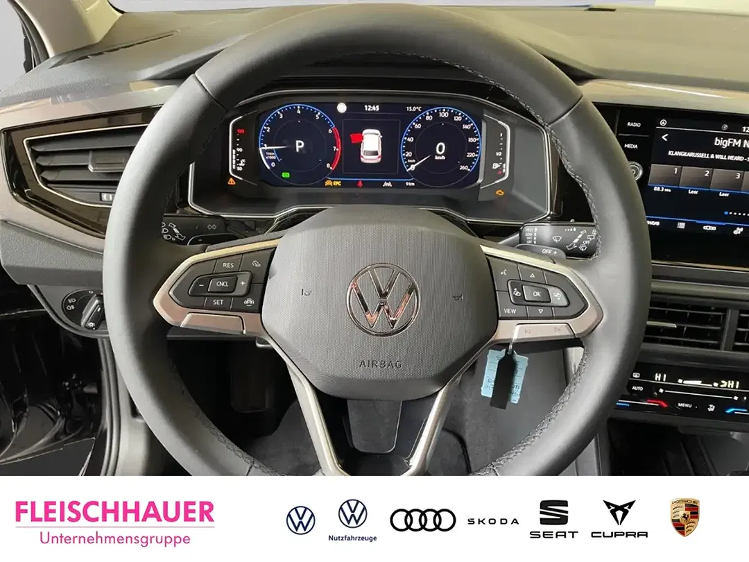 Volkswagen Polo - Thumbnail 15