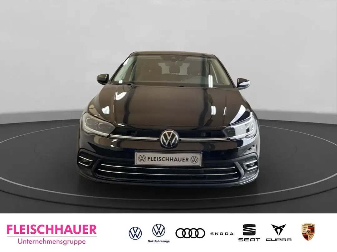 Volkswagen Polo - Thumbnail 2