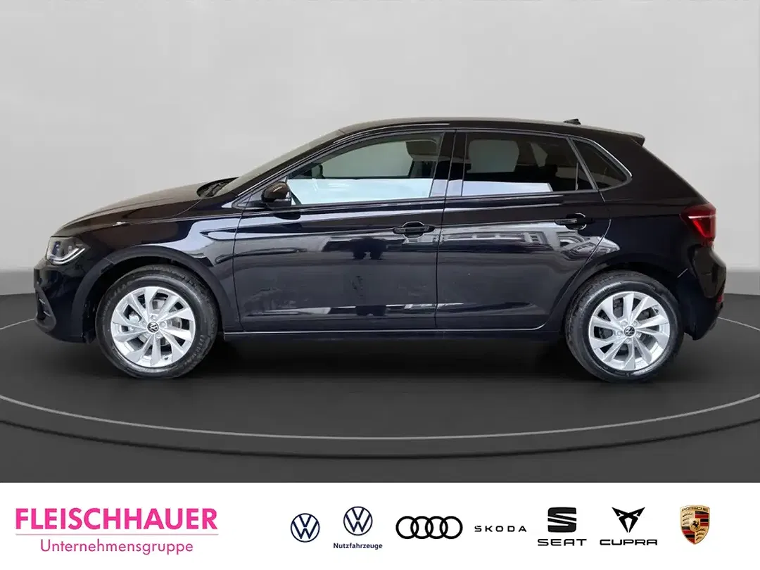 Volkswagen Polo - Thumbnail 3