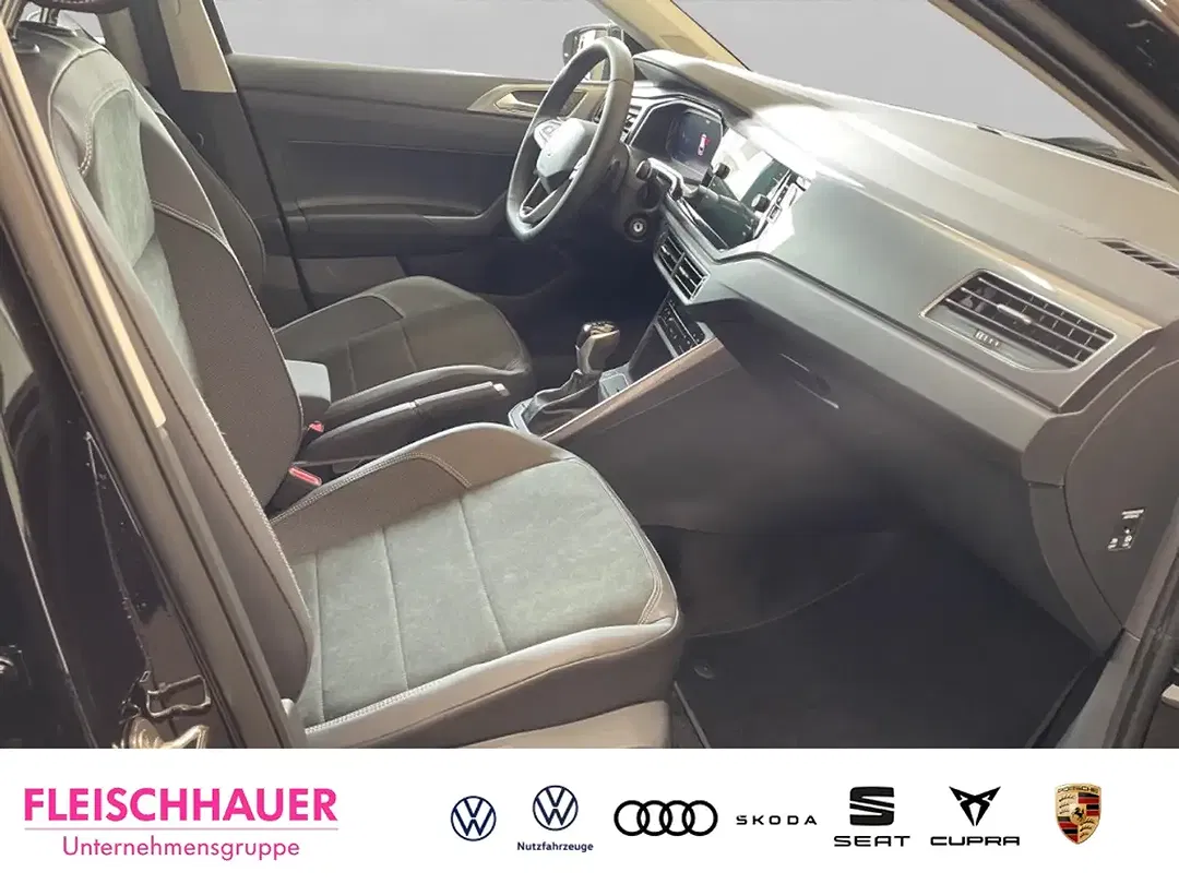 Volkswagen Polo - Thumbnail 8