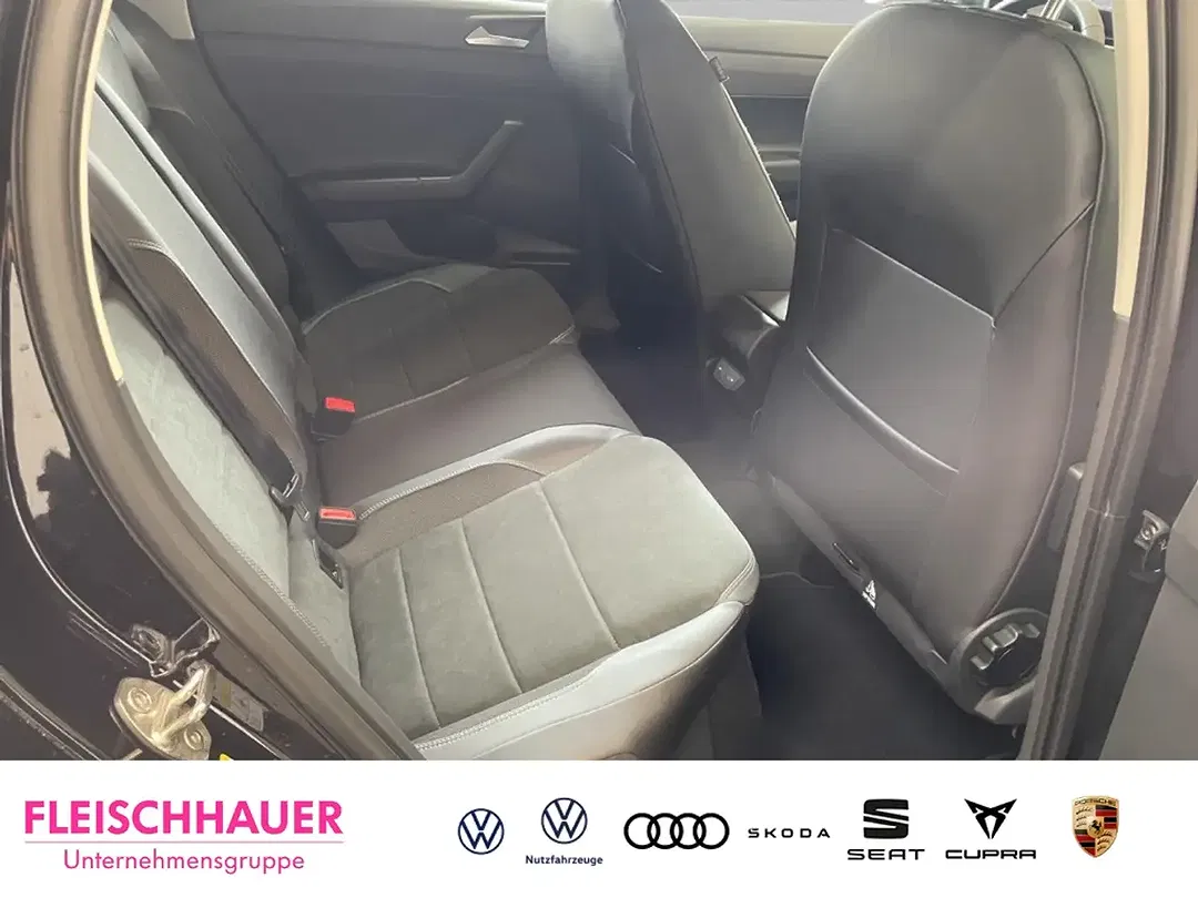 Volkswagen Polo - Thumbnail 9