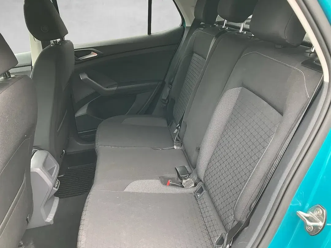 Volkswagen T-Cross - Thumbnail 10