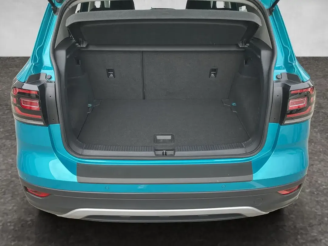 Volkswagen T-Cross - Thumbnail 6