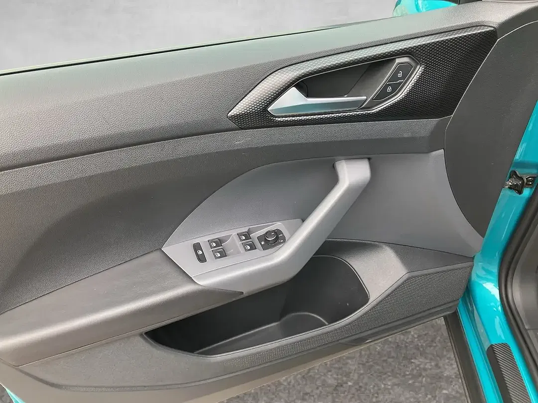 Volkswagen T-Cross - Thumbnail 7