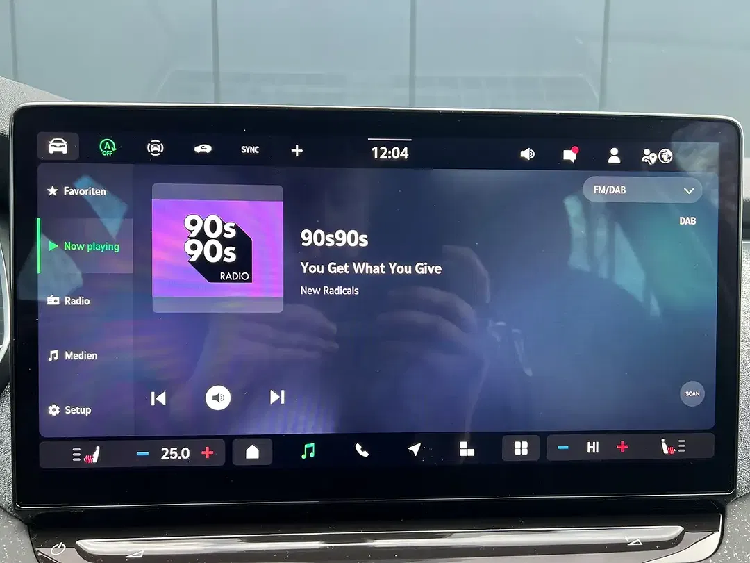 Skoda Octavia - Thumbnail 10
