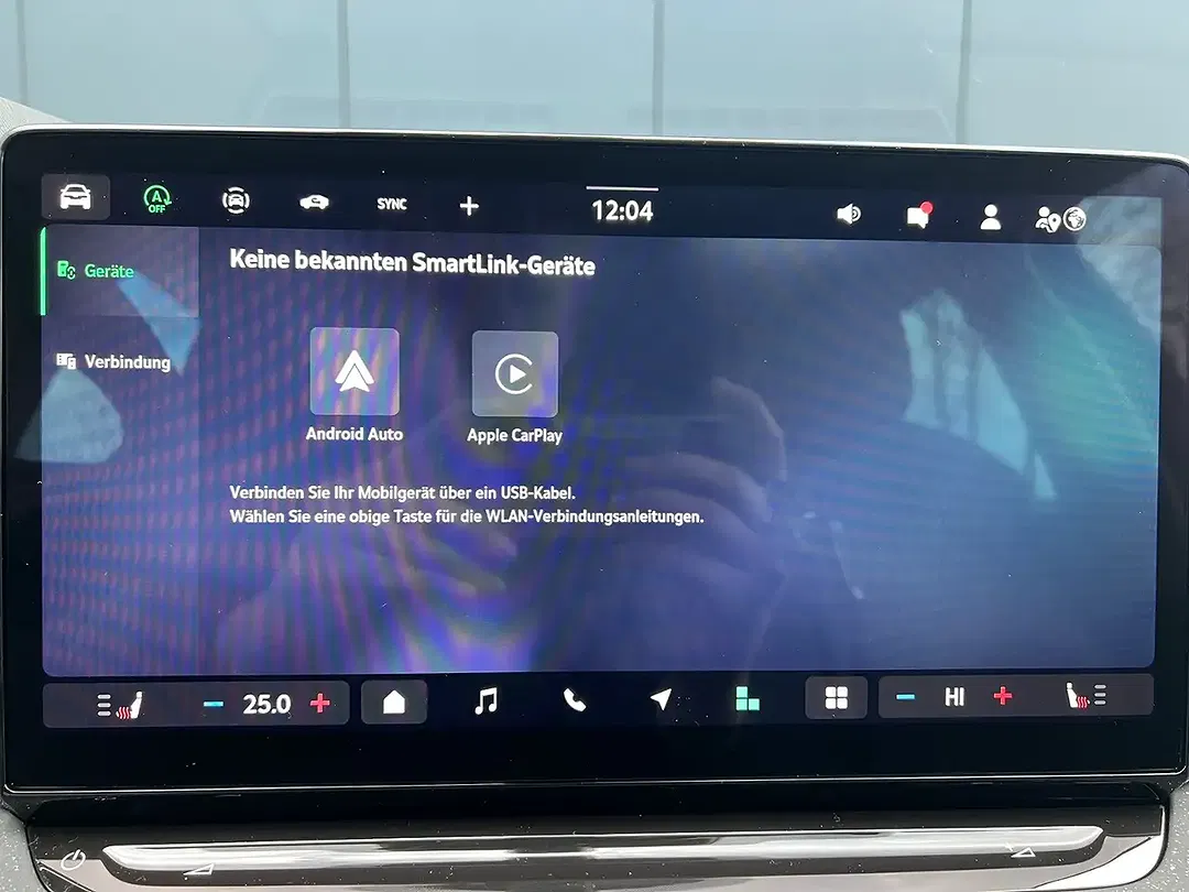 Skoda Octavia - Thumbnail 12