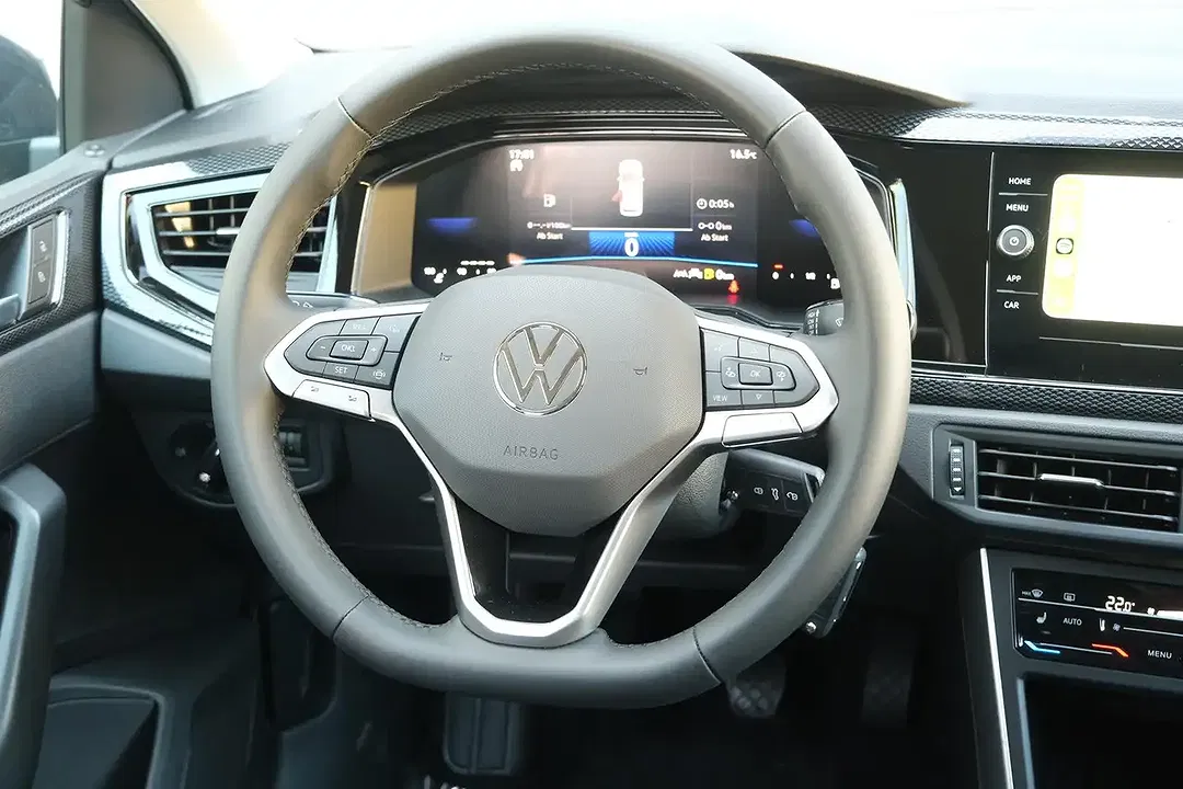 Volkswagen Polo - Thumbnail 11