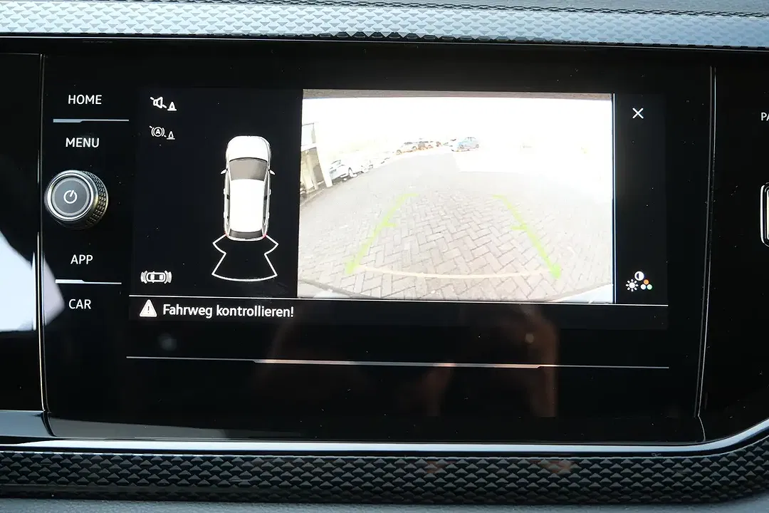 Volkswagen Polo - Thumbnail 15