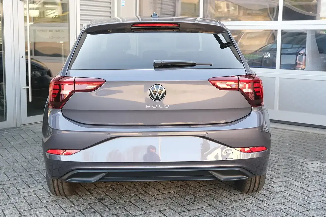 Volkswagen Polo - Thumbnail 5
