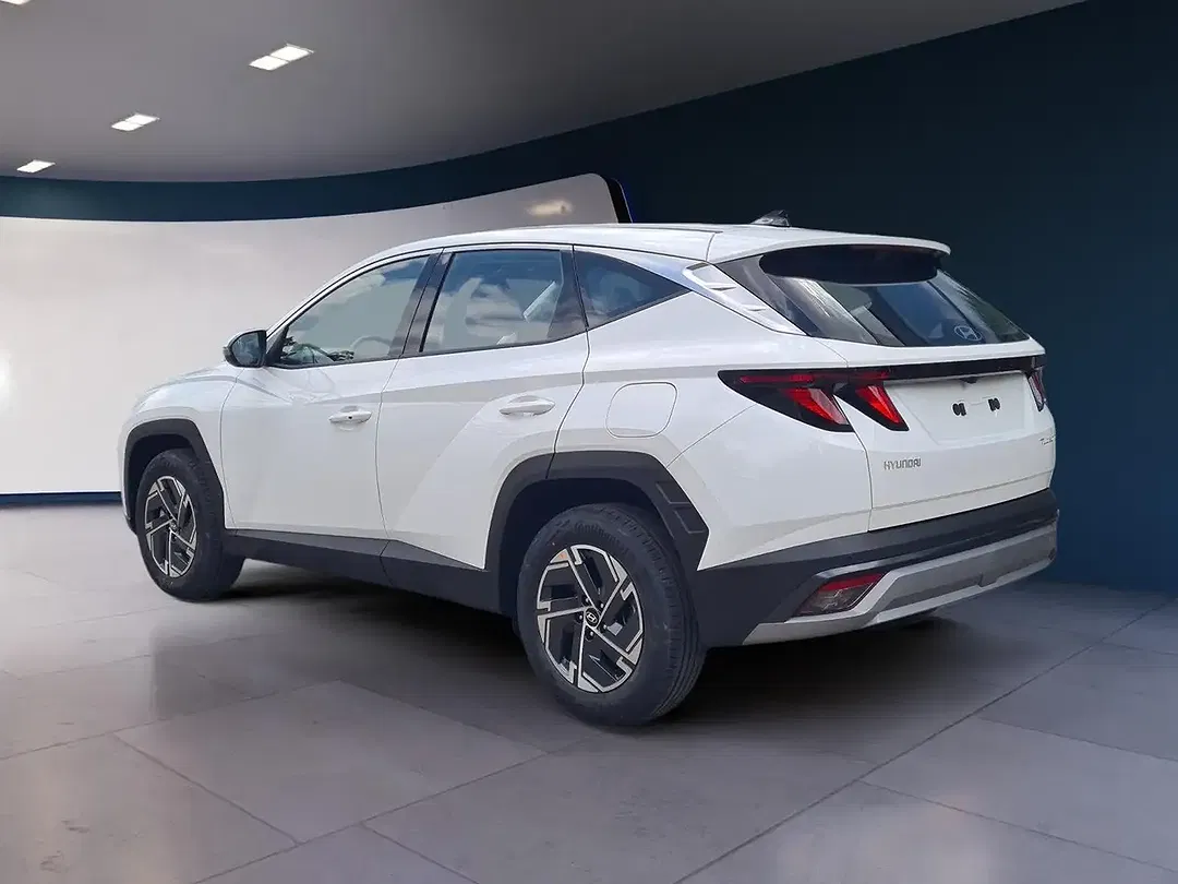 Hyundai TUCSON - Thumbnail 4