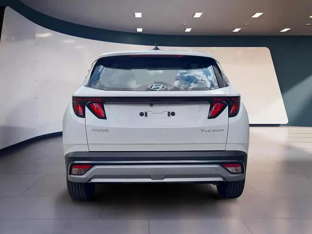Hyundai TUCSON - Thumbnail 5