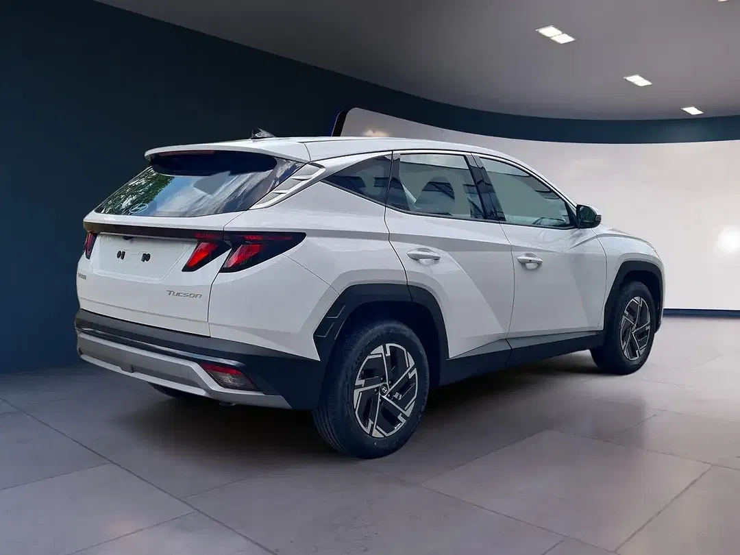 Hyundai TUCSON - Thumbnail 6