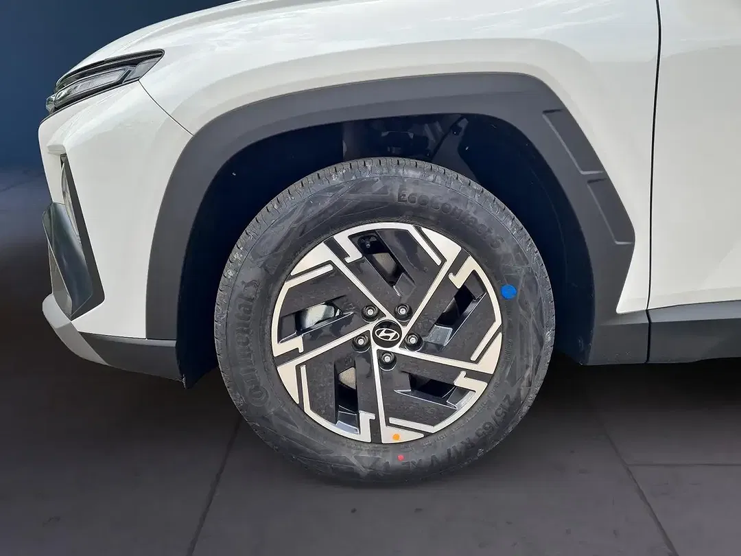 Hyundai TUCSON - Thumbnail 7