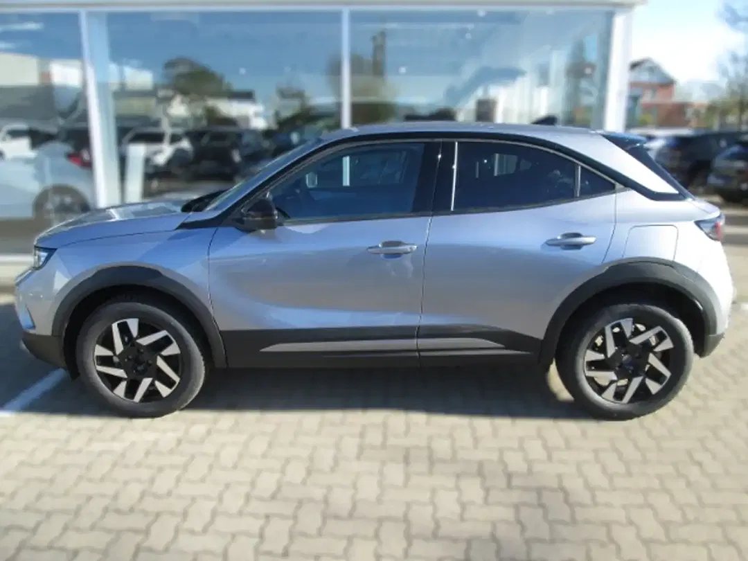 Opel Mokka - Thumbnail 3