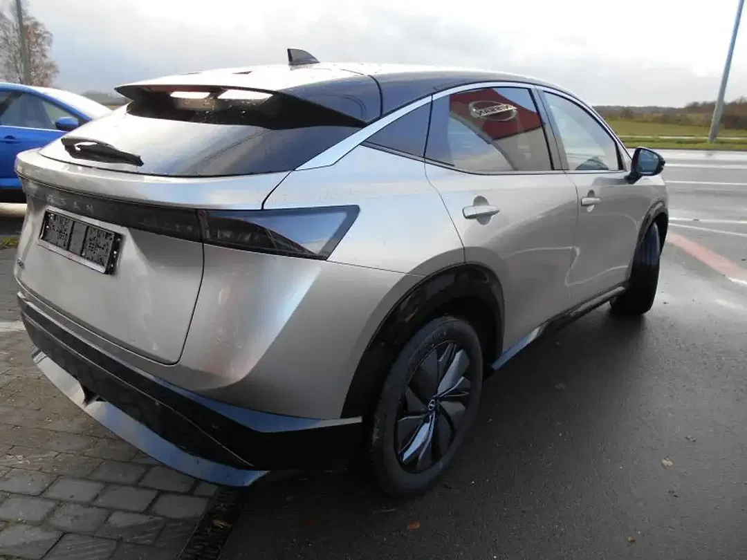 Nissan Ariya - Thumbnail 5