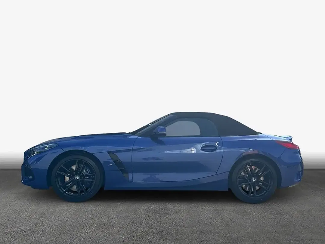 BMW Z4 - Thumbnail 4
