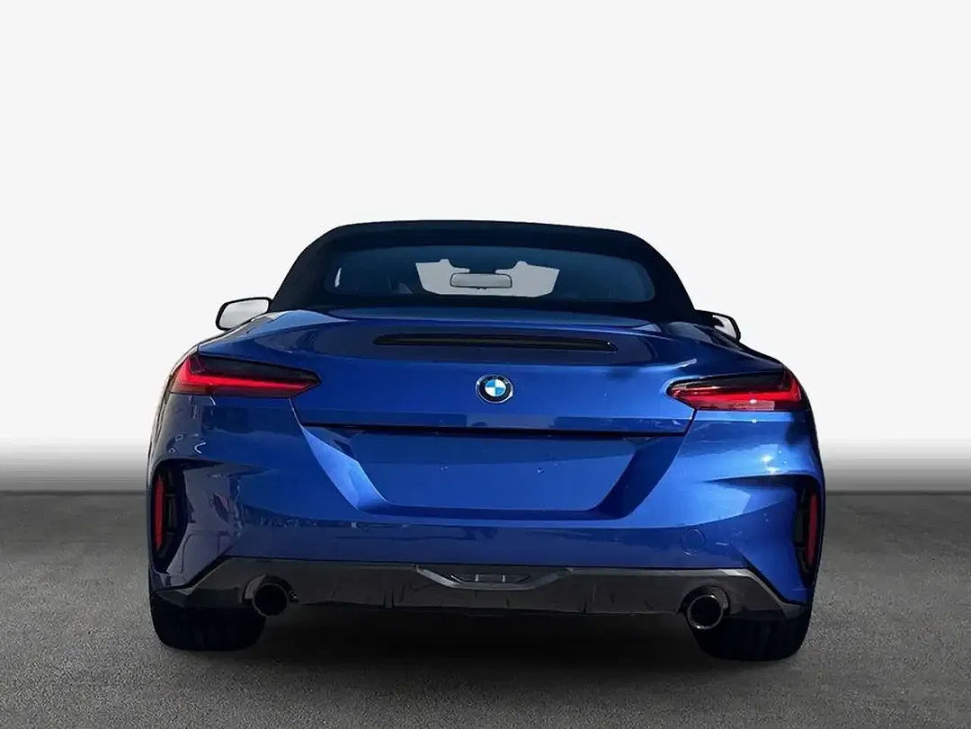 BMW Z4 - Thumbnail 5
