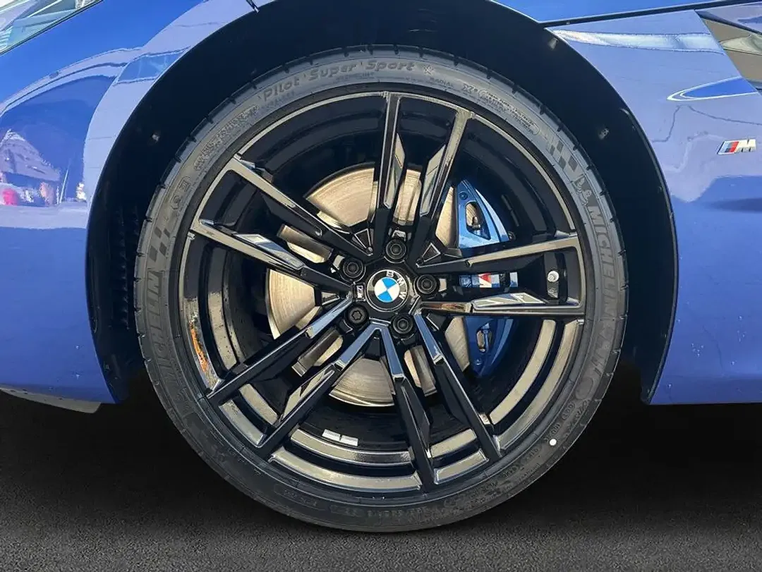 BMW Z4 - Thumbnail 7