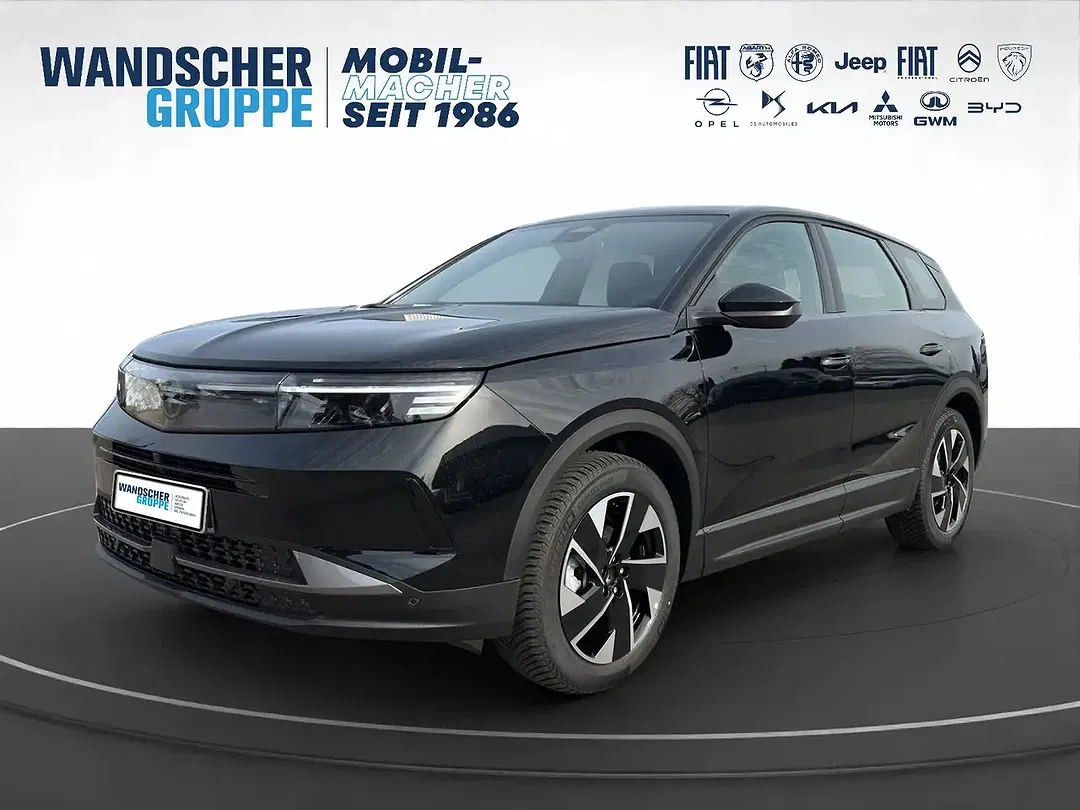 Opel Grandland - Thumbnail 1