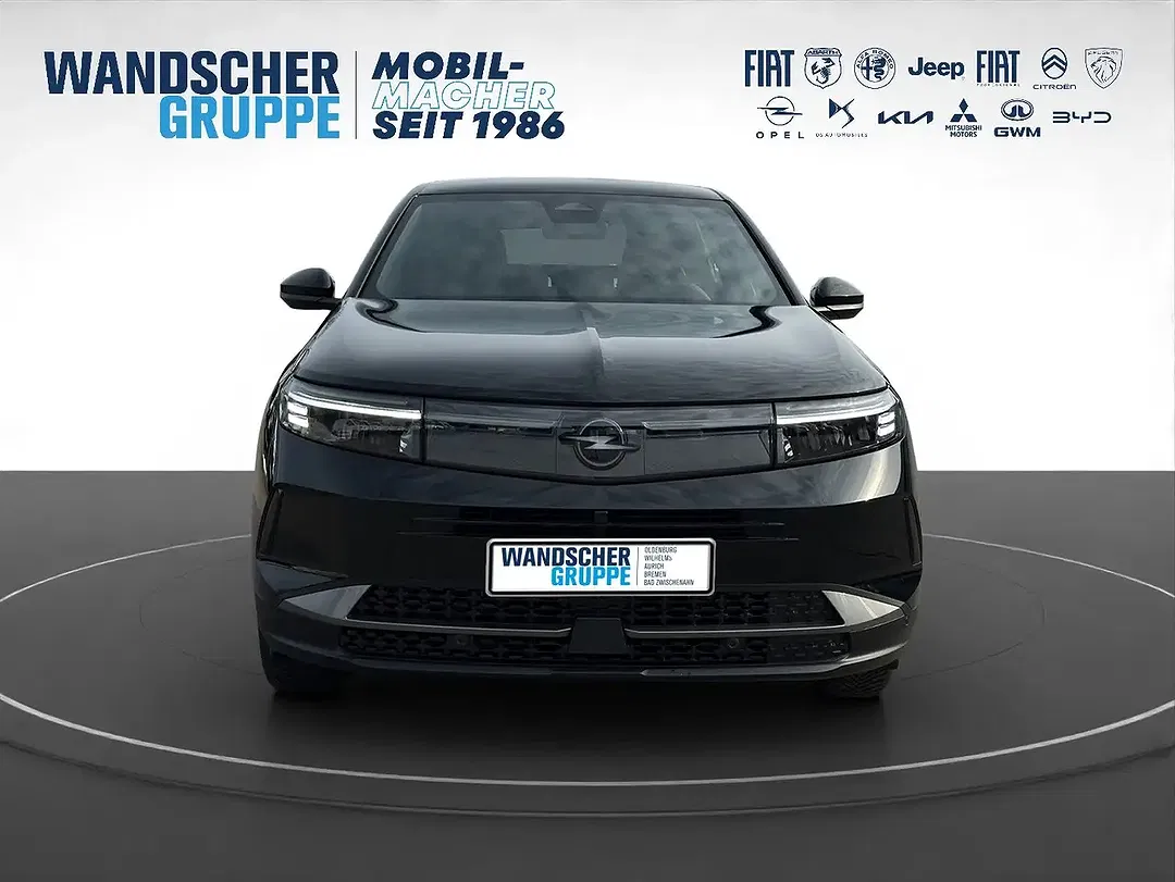 Opel Grandland - Thumbnail 8