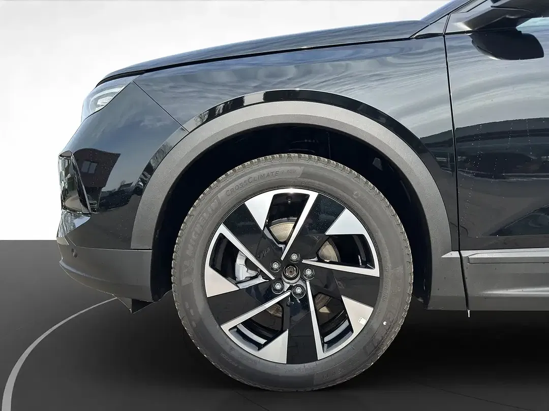 Opel Grandland - Thumbnail 9