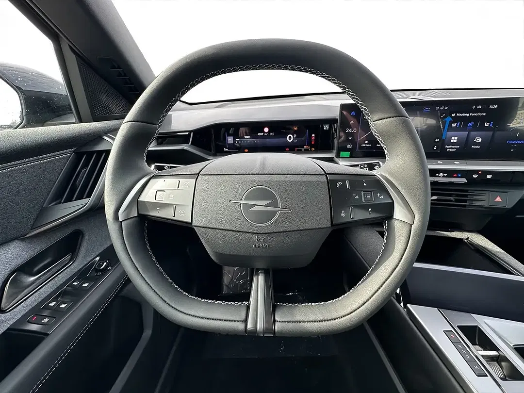 Opel Grandland - Thumbnail 12