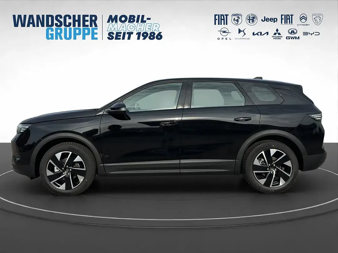 Opel Grandland - Thumbnail 2