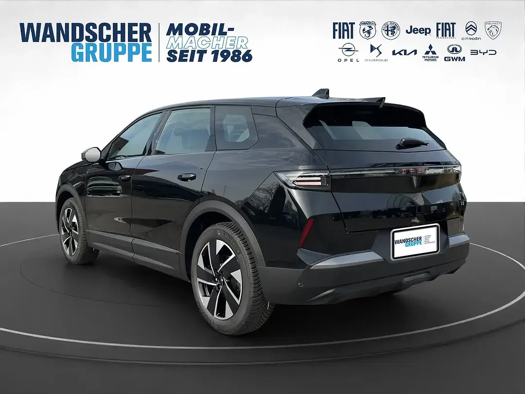 Opel Grandland - Thumbnail 3