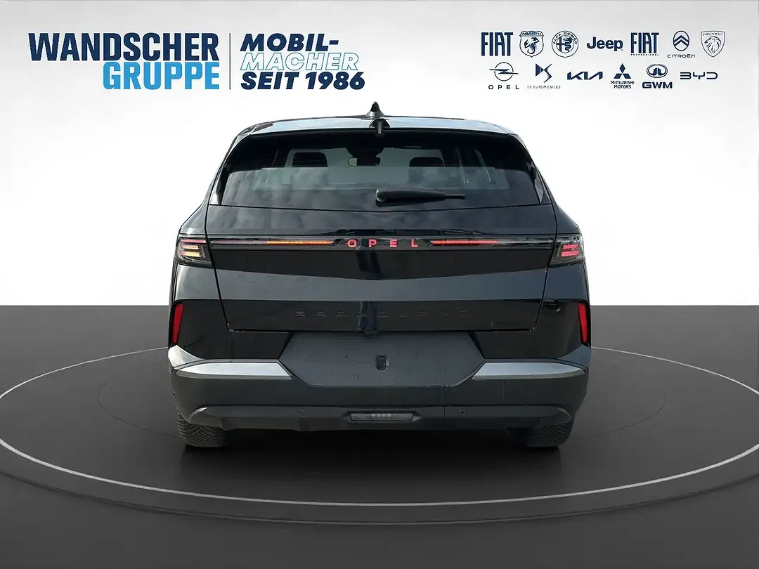 Opel Grandland - Thumbnail 4