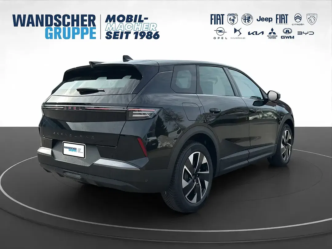 Opel Grandland - Thumbnail 5