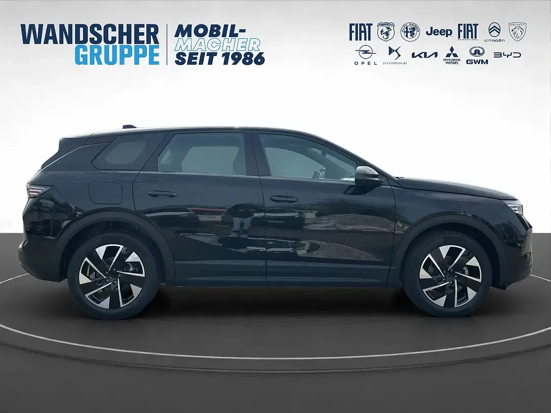 Opel Grandland - Thumbnail 6