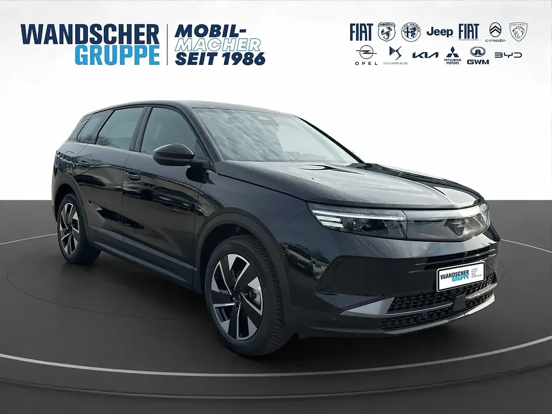 Opel Grandland - Thumbnail 7