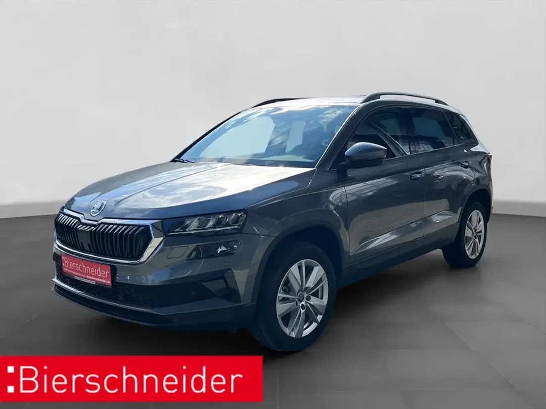 Skoda Karoq - Afbeelding 1
